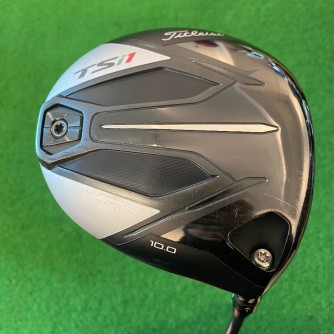 DRIVER TITLEIST TSI1 10.0