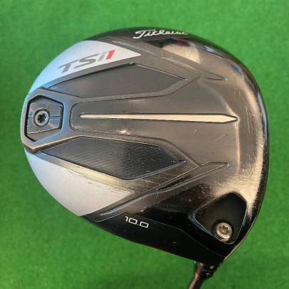 DRIVER TITLEIST TSI1 10.0