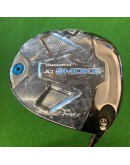 DRIVER CALLAWAY AI SMOKE MAX D 10.5
