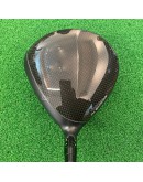 DRIVER CALLAWAY AI SMOKE MAX D 10.5