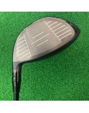 DRIVER CALLAWAY AI SMOKE MAX D 10.5