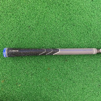 DRIVER CALLAWAY AI SMOKE MAX D 10.5