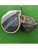 DRIVER CALLAWAY AI SMOKE MAX D 10.5