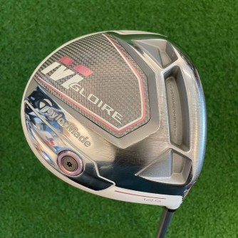 DRIVER TAYLORMADE M GLOIRE 12.5 - LADIES