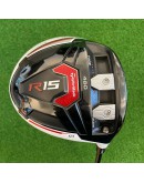DRIVER TAYLORMADE R15 460 10.0