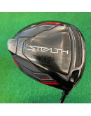 DRIVER TAYLORMADE STEALTH HD 10.5