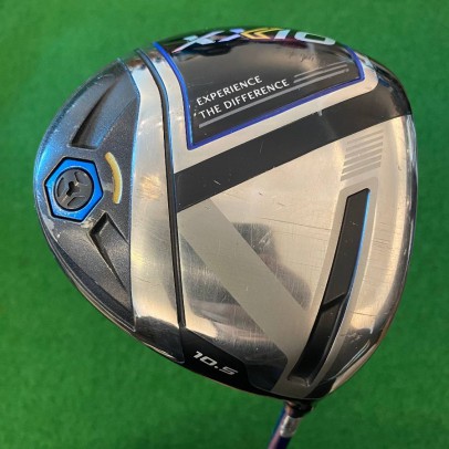 DRIVER XXIO MP1100 10.5