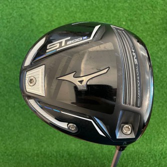 DRIVER MIZUNO ST200X 10.5