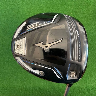 DRIVER MIZUNO ST200X 10.5