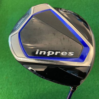 DRIVER YAMAHA INPRES DRIVESTAR 11.5 2023