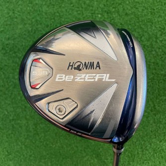 DRIVER HONMA BEZEAL 535 10.5