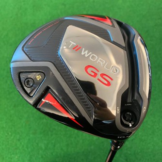 DRIVER HONMA TOUR WORLD GS 2021 10.5