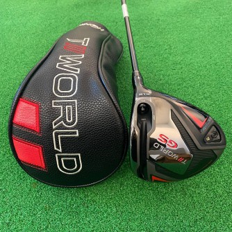 DRIVER HONMA TOUR WORLD GS 2021 10.5