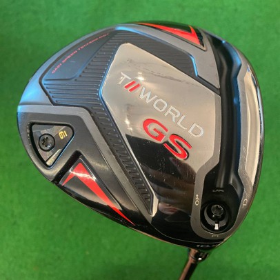 DRIVER HONMA TOUR WORLD GS 2021 10.5