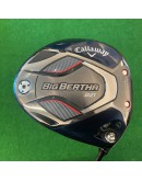 DRIVER CALLAWAY BIG BERTHA B21 2020 10.5