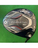 DRIVER CALLAWAY BIG BERTHA B21 2020 10.5