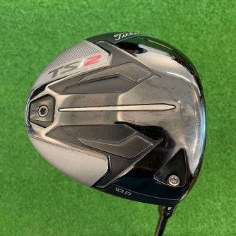 DRIVER TITLEIST TSI2 10.0