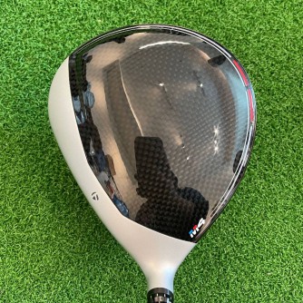 DRIVER TAYLORMADE M4 9.5