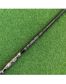 DRIVER TAYLORMADE M4 9.5