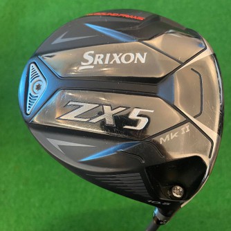 DRIVER SRIXON ZX5 MKII 10.5