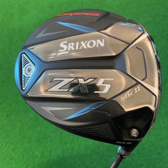 DRIVER SRIXON ZX5 MKII 10.5