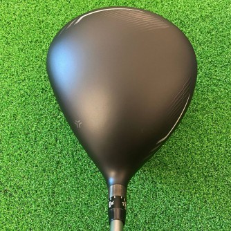 DRIVER SRIXON ZX5 MKII 10.5