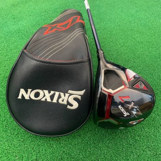 DRIVER SRIXON ZX7 9.5