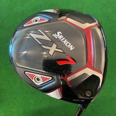 DRIVER SRIXON ZX7 10.5