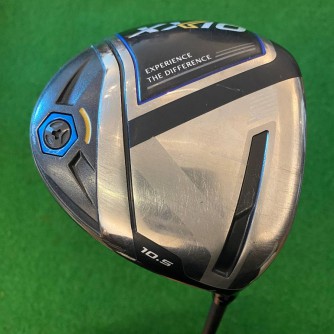 DRIVER XXIO MP1100 10.5