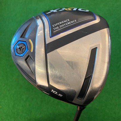 DRIVER XXIO MP1100 10.5