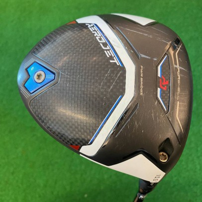 DRIVER COBRA AEROJET 10.5