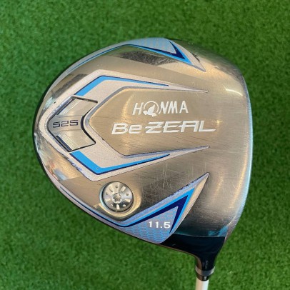 DRIVER HONMA BEZEAL 525 11.5 - LADIES