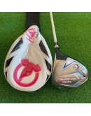 DRIVER HONMA BEZEAL 525 11.5 - LADIES