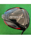 DRIVER TAYLORMADE STEALTH 10.5