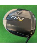 DRIVER TAYLORMADE QI10 MAX 10.5