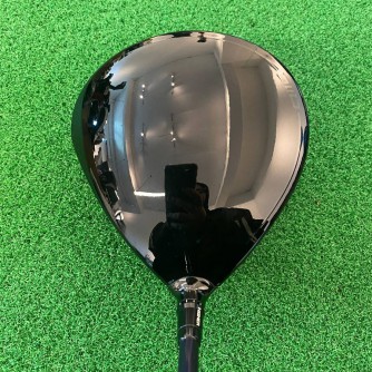 DRIVER TAYLORMADE QI10 MAX 10.5
