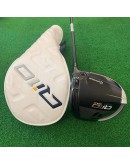 DRIVER TAYLORMADE QI10 MAX 10.5