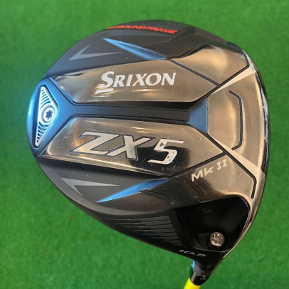 DRIVER SRIXON ZX5 MKII 10.5