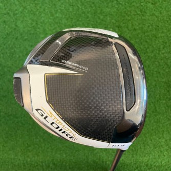 DRIVER TAYLORMADE STEALTH GLOIRE 10.5