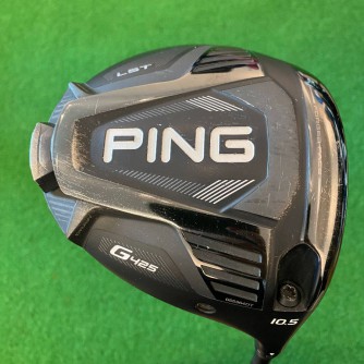 DRIVER PING G425 LST 10.5