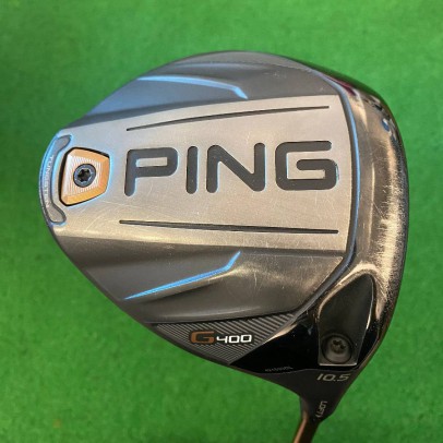 DRIVER PING G400 10.5