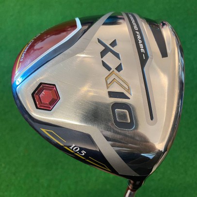 DRIVER XXIO MP1200 10.5