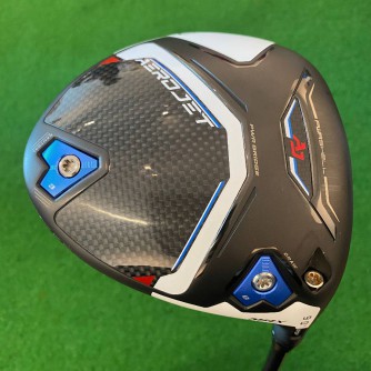 DRIVER COBRA AEROJET MAX 9.0