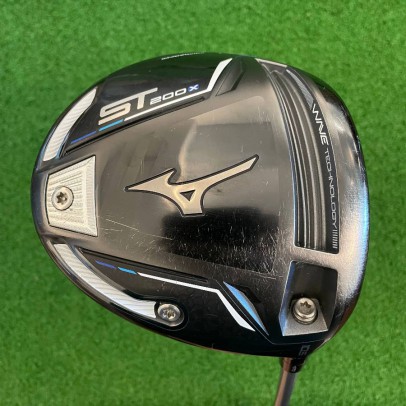DRIVER MIZUNO ST200X 10.5