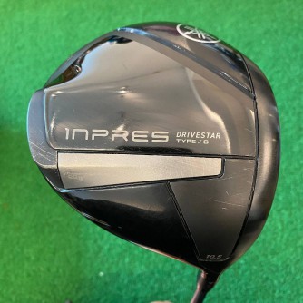 DRIVER YAMAHA INPRES DRIVESTAR TYPE-S 10.5 2025