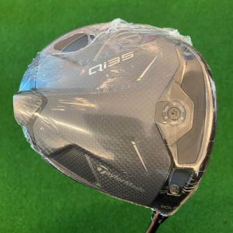 DRIVER TAYLORMADE QI35 10.5