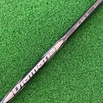 DRIVER TAYLORMADE QI35 10.5