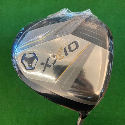 DRIVER XXIO MP1300 10.5