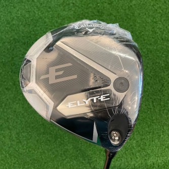 DRIVER CALLAWAY ELYTE 10.5
