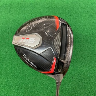 Driver Taylormade M6 12.0